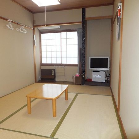 Minshuku Iwatakan Takayama  Extérieur photo