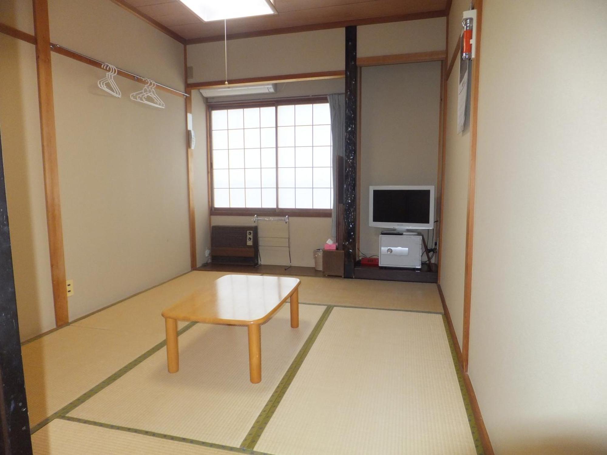 Minshuku Iwatakan Takayama  Extérieur photo