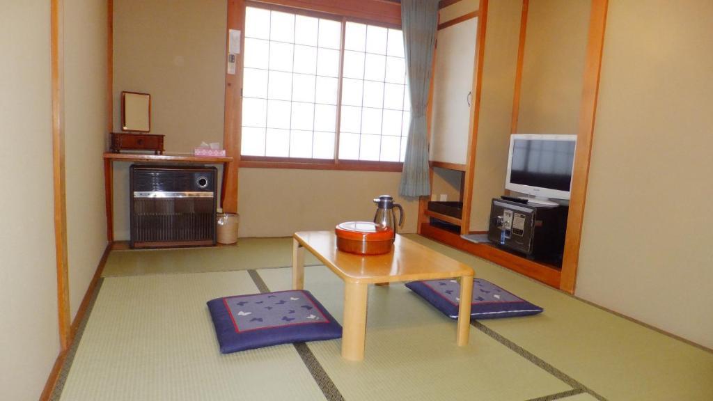 Minshuku Iwatakan Takayama  Chambre photo