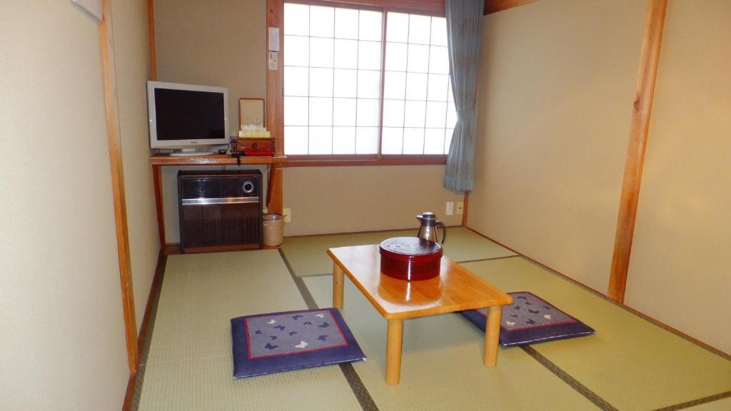 Minshuku Iwatakan Takayama  Chambre photo
