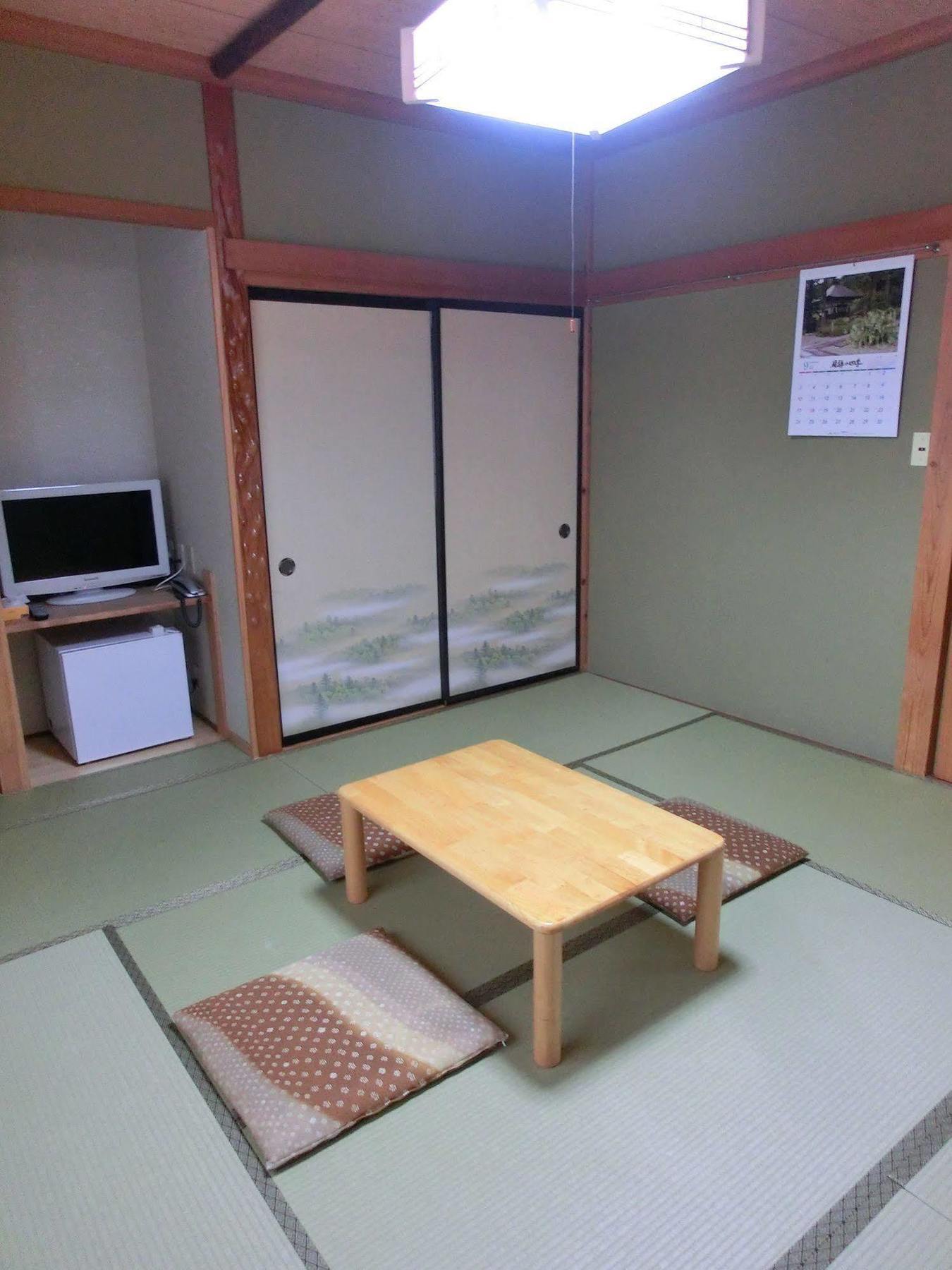 Minshuku Iwatakan Takayama  Extérieur photo