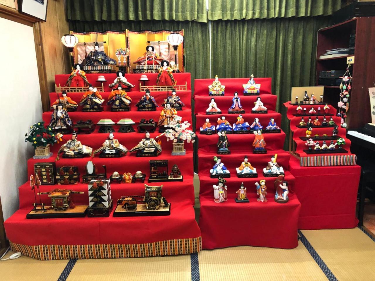 Minshuku Iwatakan Takayama  Extérieur photo